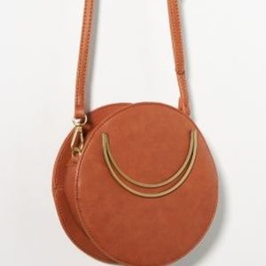 Winifred Circle Crossbody Bag